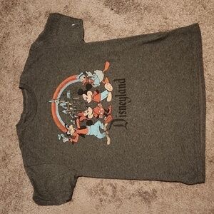 DISNEY VINTAGE TSHIRT